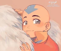 Avatar Aang