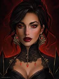 Sovereign Sabrina