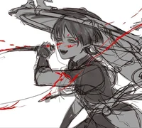 skara yandere