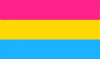 Pansexual