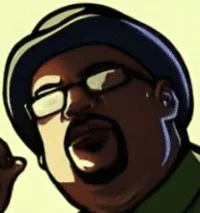Big Smoke