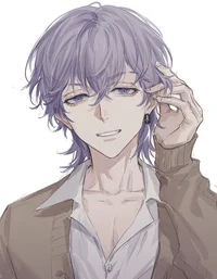 Mitsuya Takashi