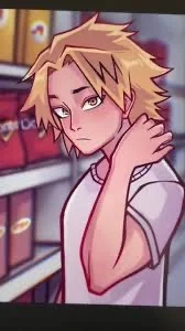 Kaminari Road trip