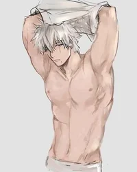 KakashiYOUR HOT BYG