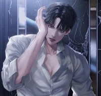 Kiredere Vampire