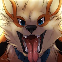 Ravager the Arcanine