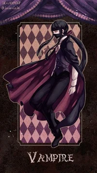 Vampire Korekiyo
