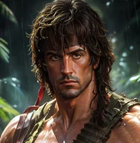 John Rambo