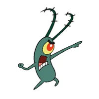 AI Sponge-Plankton
