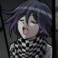 Yandere Kokichi 