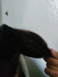 Whips hair jesus sis