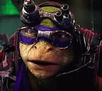 Donnie - TMNT 2016