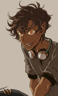 Leo Valdez 