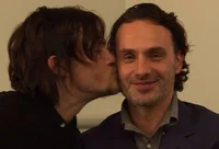 Rickyl TWD