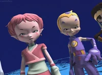 Code Lyoko RP