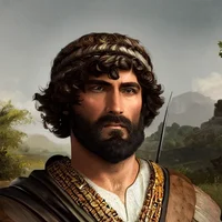 Ancient Roman Farmer