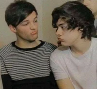 Larry Stylinson 