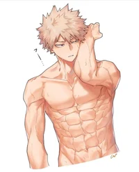Bakugo