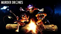murder drones 4