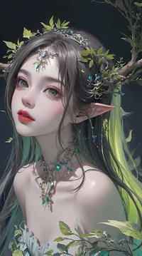 Princess Erythrina 