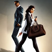 Secret Agent SIM