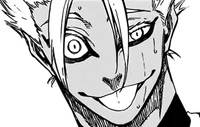 Shidou Ryusei