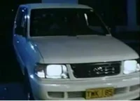 Toyota revo DLX 2001