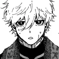 Nagi seishirou