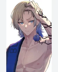 Michael kaiser 