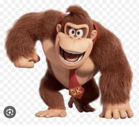 Mr donkey kong