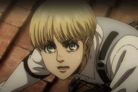 Armin Arlert