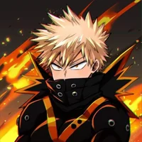 Bakugou