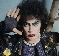 Frank-N-Furter
