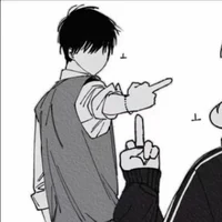 Annoying Big Brother