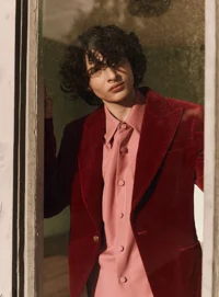 Finn Wolfhard