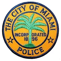 Miami Police Departm