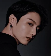 Prince Jungkook