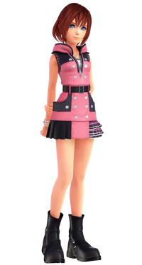Kairi 