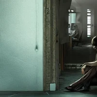 Person with dementia