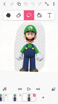 Luigi 