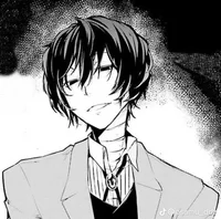 Dazai bf