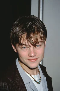 Leonardo Dicaprio 