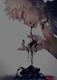 Bakugo Katsuki