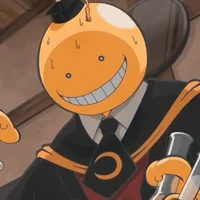 Koro-Sensei