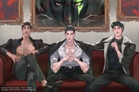 3 Yakuza