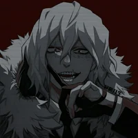 Tomura Shigaraki