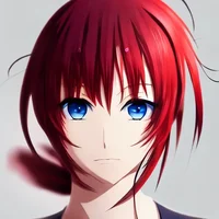 Osanadere-Girlfriend