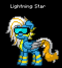 Lightning Star