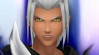 Young Xehanort