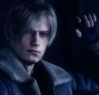 Leon Kennedy